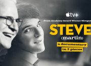 STEVE Martin documentary announced by Apple Original Films