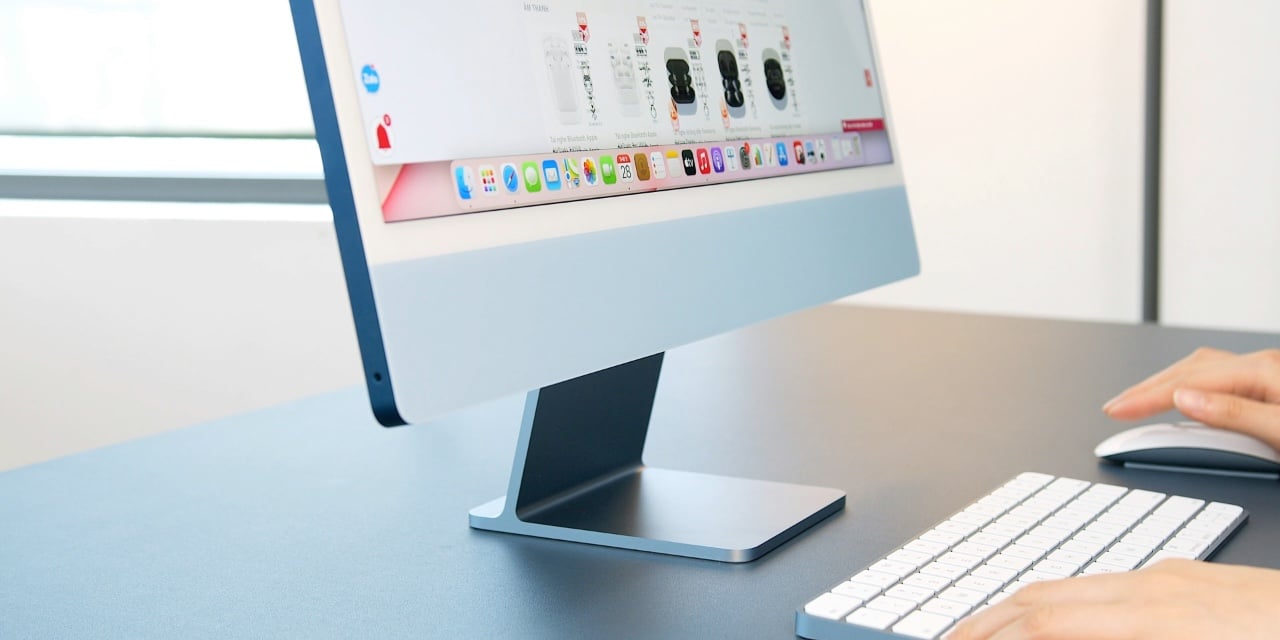 Apple expands its Self Service Repair program for the Mac