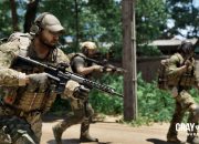 New tactical FPS game whets the realism appetite until ARMA 4