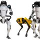 Atlas humanoid robot receives upgrades from Boston Dynamics