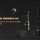 Cocinare portable coffee grinder hits Kickstarter