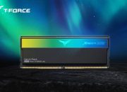 T-Force XTREEM ARGB DDR5 desktop memory