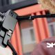 SWIFT-LOCK next generation DSLR bottom camera strap mount