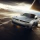 2024 Dodge Charger Daytona EV unveiled