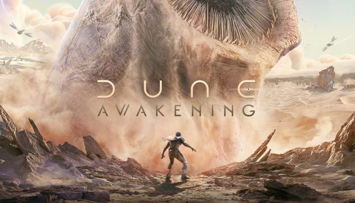 Dune Awakening game trailer released