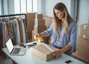 The 6 Steps To Start Your Own E-commerce Store