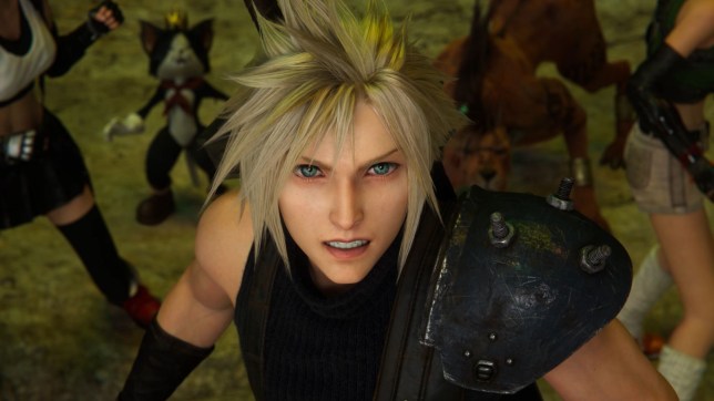 Final Fantasy 7 Rebirth is the best because it has a sense of humour – Reader’s Feature