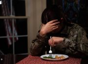 Eating Disorders Among Military Personnel: Prevalence and Support Systems