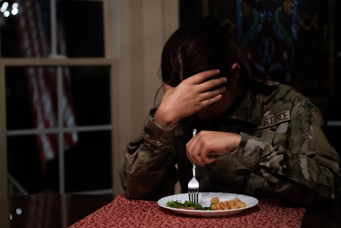 Eating Disorders Among Military Personnel: Prevalence and Support Systems