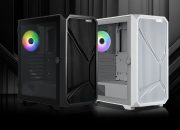 New Enermax PC case takes cues from Fractal Design Torrent