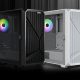 New Enermax PC case takes cues from Fractal Design Torrent