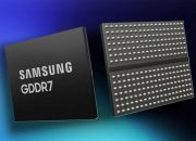 GDDR7 Graphics Memory Standard published by JEDEC