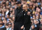 Liverpool vs Man City: Last ten results and Pep Guardiola vs Jurgen Klopp record | Football