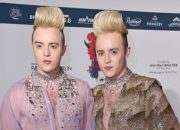 Jedward slam ‘b*****d’ Louis Walsh after he shockingly calls them ‘vile’ on Celebrity Big Brother