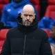 Erik ten Hag dismisses Everton’s 23 shots: Man Utd had ‘much higher’ xG | Football