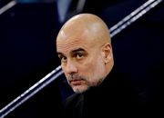 Pep Guardiola warns Man City stars ahead of Liverpool showdown | Football