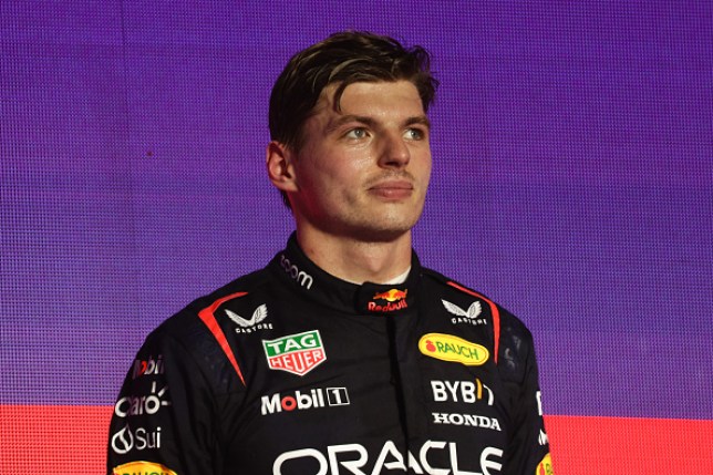 Toto Wolff sends message to Max Verstappen after Red Bull quit threat