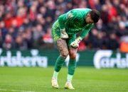 Pep Guardiola gives worrying Ederson injury update after Man City draw at Liverpool | Football