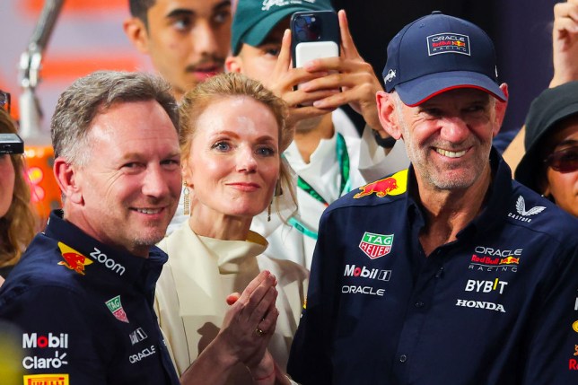 Ferrari looking to poach key Red Bull engineers amid Christian Horner scandal