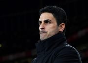 Mikel Arteta speaks out on Conceicao row amid claims he insulted Porto manager’s family | Football