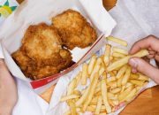 Crazy prices are putting Brits off traditional takeaway dish