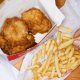 Crazy prices are putting Brits off traditional takeaway dish