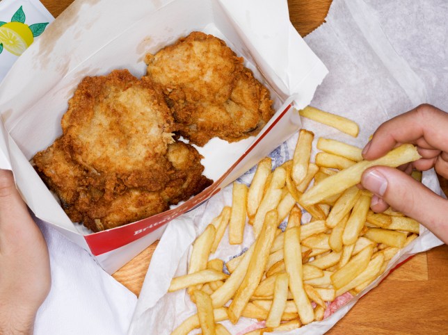 Crazy prices are putting Brits off traditional takeaway dish