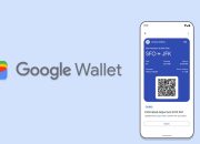 Google Wallet will now automatically add your tickets and passes from Gmail, more updates