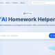 HIX Tutor Review: Is It The AI Homework Helper You Need?