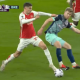 Why Kai Havertz wasn’t sent off for dive in Arsenal win vs Brentford | Football