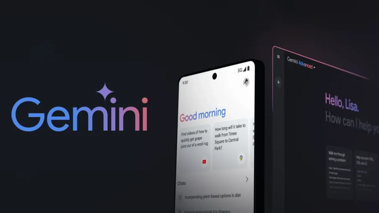 How to Delete Your Google Gemini History