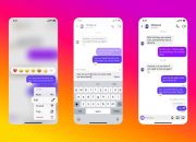 Instagram DMs Just Got an Upgrade: 15-Minute Edit Window