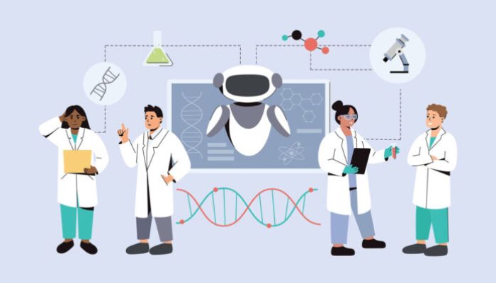 LLMs in Clinical Trials: Streamlining Processes and Accelerating Research