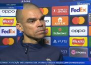 Pepe reveals Porto planned to ‘neutralise’ Arsenal star after Champions League defeat | Football