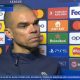 Pepe reveals Porto planned to ‘neutralise’ Arsenal star after Champions League defeat | Football