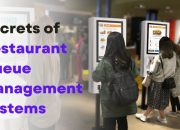 Exploring the Secrets of Restaurant Queue Management System