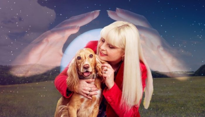 Pet psychic Beth Lee-Crowther can talk to animals – you can too | Weird News