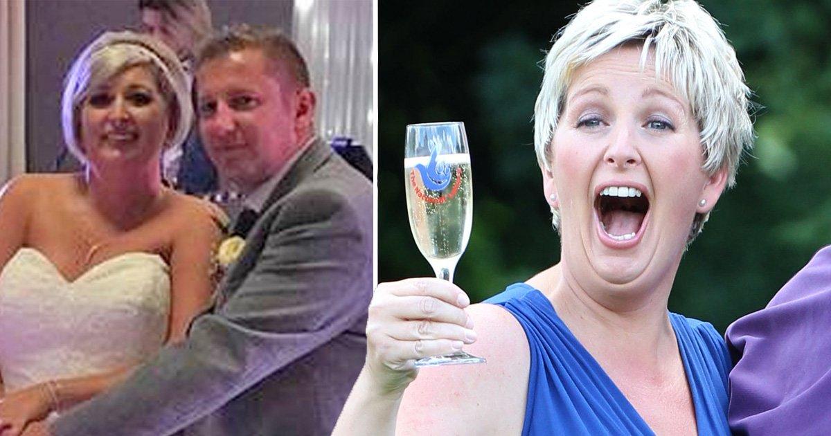 Euromillions winner ditches husband after he ‘squandered a fortune’ | UK News