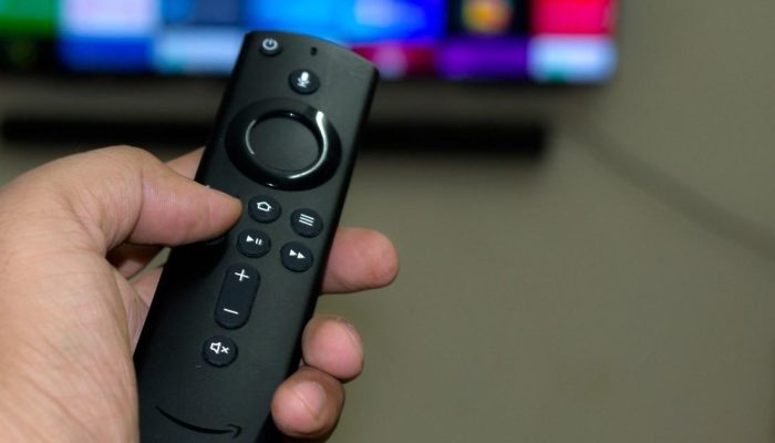 Warning to Amazon Fire stick owners who use IPTV as police crackdown | Tech News