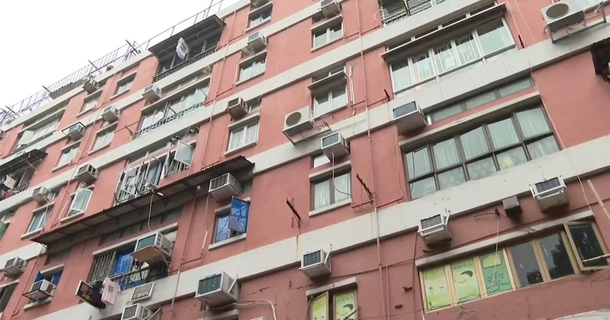 Two dead babies in glass bottles found by cleaner in empty apartment | Weird News