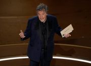 Oscars viewers reckon Al Pacino ‘messed up biggest category of the night’