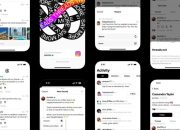 Threads officially rolls out saved drafts and taking photos from inside the app