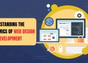 Mastering the Dynamics of Web Design and Development: Unleashing Growth and Innovation