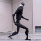 H1 Humanoid Robot sets new world record for running