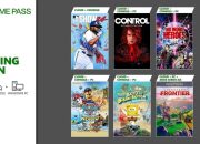 Xbox Game Pass games March 2024