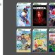 Xbox Game Pass games March 2024