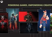 Xbox & Microsoft presentations announced for GDC 2024