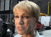 Barbara Corcoran Says Kylie, Travis Need to Be Realistic About Mansion Woes