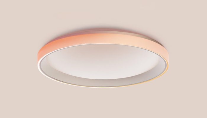 The Aqara Ceiling Light T1M Available Internationally