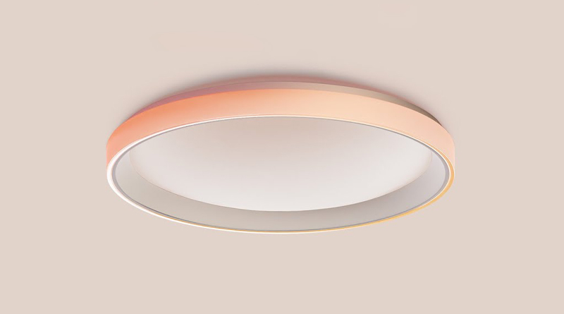 The Aqara Ceiling Light T1M Available Internationally